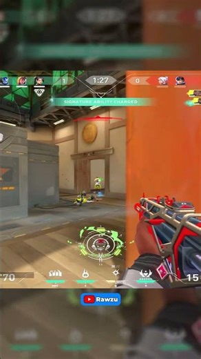 "I think I know this guy.."