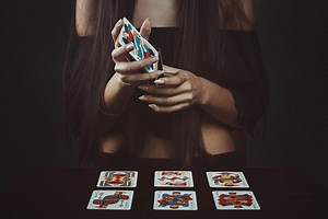 Six Card Tarot Reading