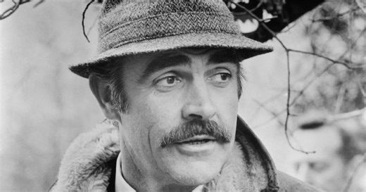 Sean Connery’s troubling stance on domestic abuse | The New Daily