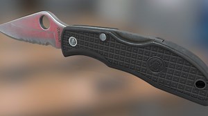 Ladybug - Download Free 3D model by iank2z