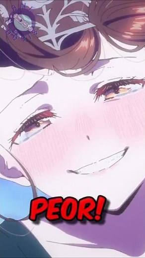 CRUNCHYROLL MADE A PERFECT MISTAKE!