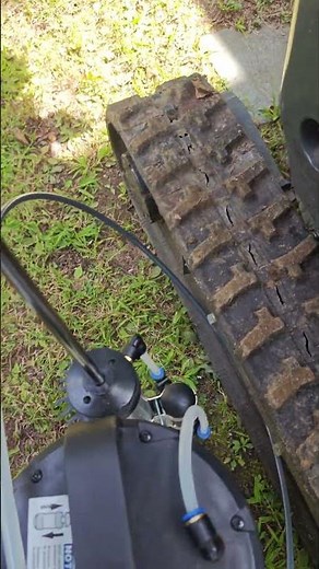 Rippa R13 Excavator First Oil Change Part 1