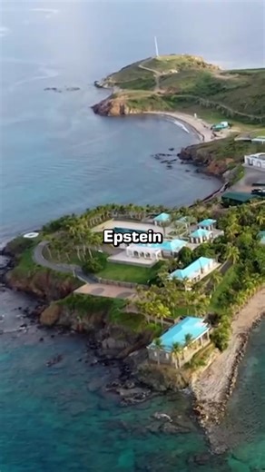 Epstein and his island are finally exposed after two stacks of docume... | Beverley Riley