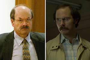 The Real BTK Killer’s Confession is Scarier Than Anything in ‘Mindhunter’