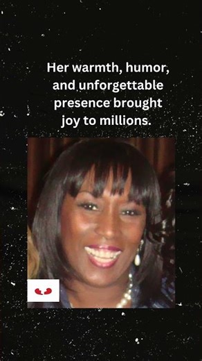 Remembering Kiki Shepard