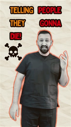 Why fear-based health messages don’t work.