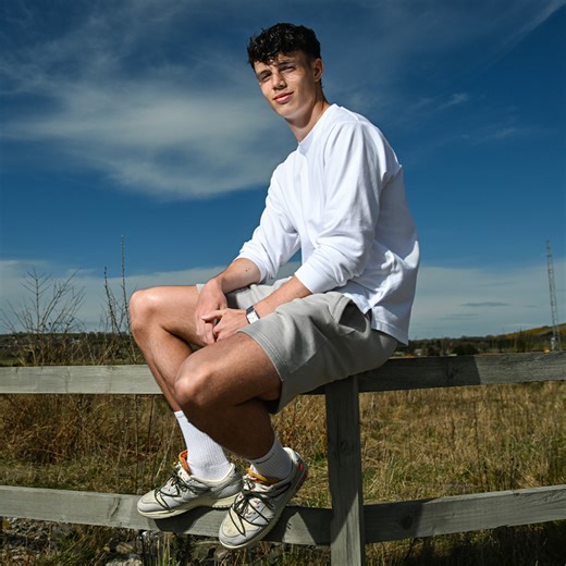 🏆 Reflecting on our Scottish Cup victory. 🎶 The boombox at the Townhouse. 💪 Returning to pre-season. 🔴 Aims for 25/26. RedTV subscribers can watch an exclusive interview with Jack Milne now // bit.ly/46h0tqd | Aberdeen Football Club