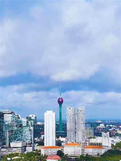 ICC T20 World Cup Fan Park - Live Match Experience