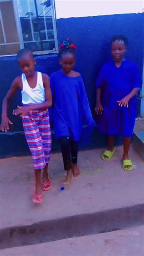 🏵️INN🕊️AYA🍇H🎀📌🖤 (@shannyshanton5)’s videos with omuzadde dance challenge with MODz - MOD Kidz Uganda