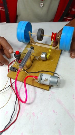 dc motor project brakeing system • dc motor #dc motor #motor#ideas#project#dc
