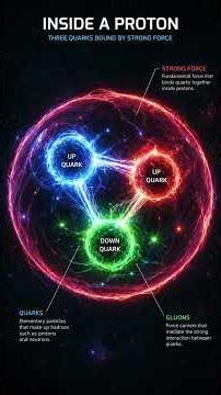 Inside Matter: From Atoms to Quarks Explained