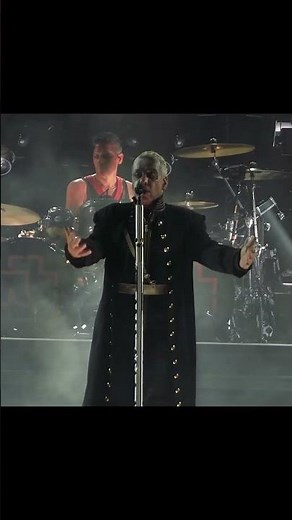 Rammstein Armee Der Tristen - Philadelphia, Lincoln Financial Field, 2022.08.31 Multicam by DWEIN
