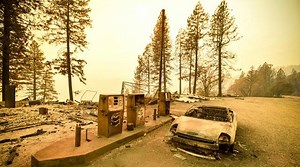 Deadliest fire in California history kills 42 people
