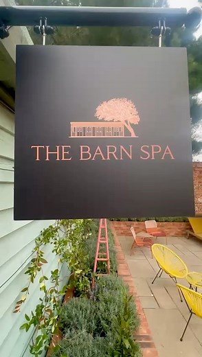 🌟 Exciting News! 🌟 The Barn Spa at Down Hall is now officially open✨ Nestled in the heart of our beautiful grounds, this tranquil retreat offers a range of rejuvenating treatments designed to relax and revitalize 🌲 Looking for a soothing massage, a refreshing facial, or a day of pampering, our skilled therapists are here to provide you with an unforgettable experience using @bramleyproducts Join us for a day of bliss and indulge in the serene atmosphere of The Barn Spa. Visit our website for 
