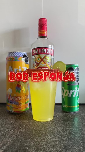 Delicious Smirnoff and Arizona Cocktail Recipe