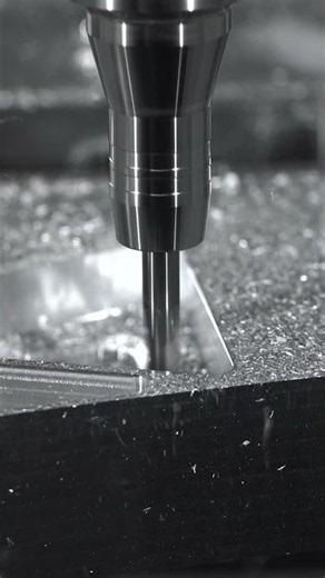 Experience the power of 5-Axis milling | Mastercam