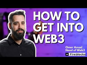 Fireblocks Explained: The Company Onboarding Millions Into Web3 | Omer Amsel | #020