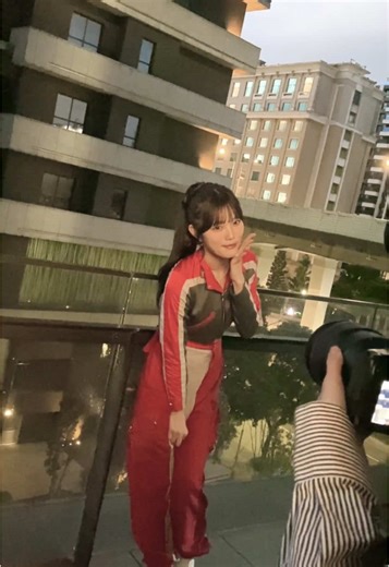 【#PassCode】10/27 Asia Tour 2024 台北公演のオフショットを公開⚡️ #ライブ #fyp #fypシ