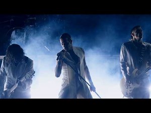 Achille Lauro - Journey to Paradise (Official Video)