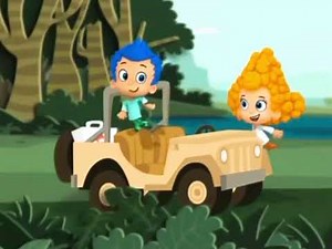 Jungle Doctors (Sun)