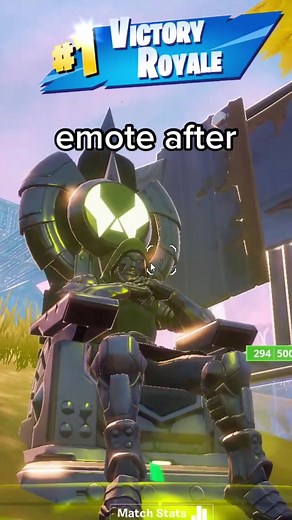 Exploring the Rarest Emote in Fortnite