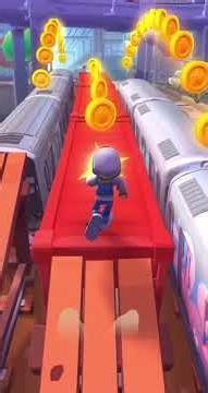 # game and subya city running