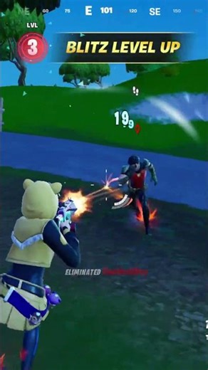 Subscribe :) Fortnite Blitz Gameplay