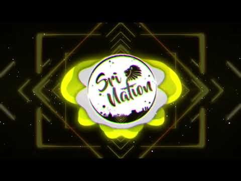 Kanchana Anuradhi - UDURAWEE (උදුරාවී) (Kenvox Remix)