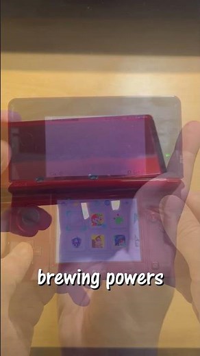 I Built The Ultimate 3DS!