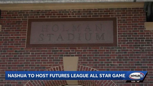 Futures League All-Star Game coming to Holman Stadium in Nashua
