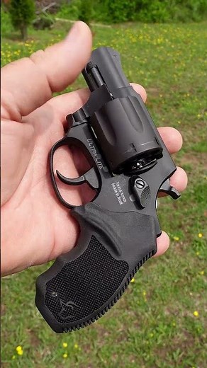 Taurus 856 Ultra Lite .38 Special