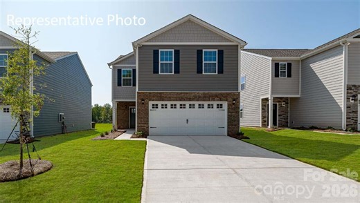 1006 Two Brothers Ln, York, SC 29745 - MLS 4376658 - Coldwell Banker