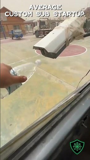 Custom sub startup #barotrauma