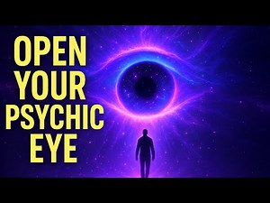 5 Easy Exercises to Improve Your Psychic Abilities