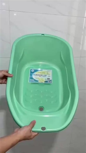 Large Bath Box for Babies: A Must-Have