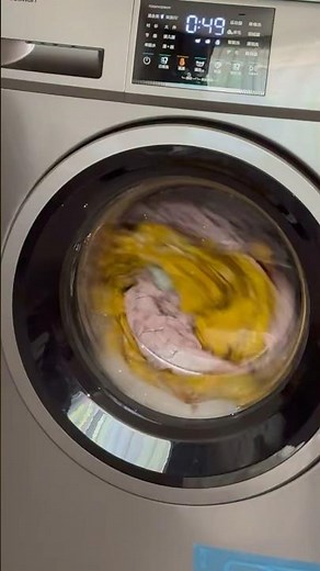 How to open washing machine drum #washingmachine #cleaningtips