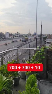 Basic Math Test Solution for | M Mathematics