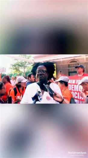 When you listen to that man describing his struggles, remember he’s now being governed by someone who grew up in Uganda. That’s the reality of importing the third world. They didn’t grow up with what we have, so they don’t fully understand why it exists or how fragile it is. New York’s mayor wants the city to be a little better than Uganda, but not as good as the America we built. We either let our standard of living slowly sink to match where they came from, or we stop importing the third world