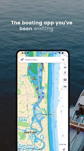 Ready for stress-free boating? Get real-time weather, AIS, and offline charts—all in one app. 2 million boaters have used savvy navvy. Start free! | Savvy Navvy
