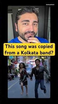 The story of India’s first rock band.