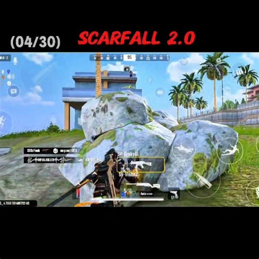 #gaming (04/30)
