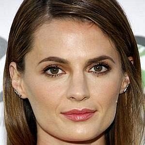 Stana Katic Husband 2026: Dating History & Exes - CelebsCouples