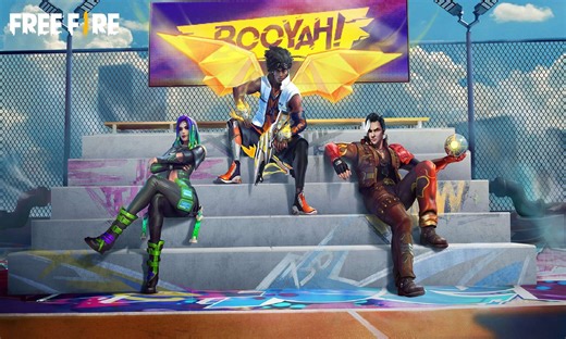 Top 5 Free Fire tips and tricks to get more Booyah in Season 24