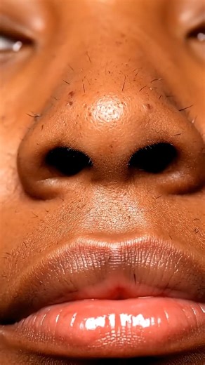 Nose Blackheads Pulled Out Instantly 😳 So Satisfying