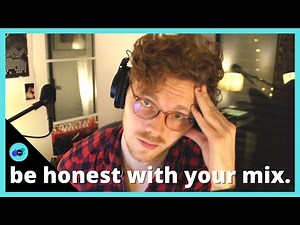 Mixing Vocals - EQ, Compression, and The Truth (Pt. 1, The Basics)