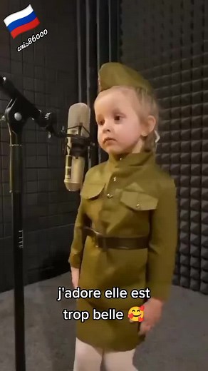 Katyusha: Chanteuse Russe Émotionnelle