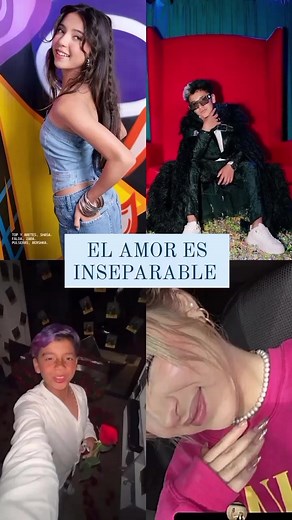 El amor es inseparable: Capítulo 15
