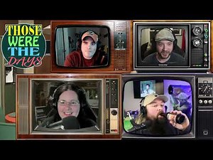 Those Were The Days - Episode 4 - Doogie Howser, MD - S1E1