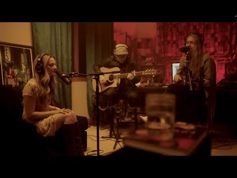 Leah Mason - Red Ruby Boots (From Sequoia Sounds at The Mystery)
