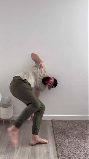 Fun Wall Spin Trick Challenges for Couples | Unique Bono Dance Move